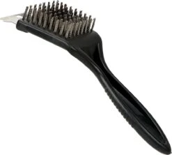 BBQ Clean - Brosse Pour Barbecue - Brosse De Nettoyage - Brosse Et Grattoir Pour BBQ -Magasin D'Accessoires Pour Barbecue 1200x1080