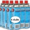 Bouteille De Gaz Cartouche De Gaz Butane D'une Capacité De 227 Grammes - 6 Pièces Dans L'emballage 2 Bouteille De Gaz Cartouche De Gaz Butane D'une Capacité De 227 Grammes - 6 Pièces Dans L'emballage -Magasin D'Accessoires Pour Barbecue 1200x1091 3