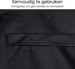 Housse De Barbecue - Imperméable - Réglable - 147x61x122cm - Zwart 14 Housse De Barbecue - Imperméable - Réglable - 147x61x122cm - Zwart -Magasin D'Accessoires Pour Barbecue 1200x1091 6