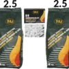 2X Briquettes De Charbon De 2,5 KG Avec Allume-feu 64 Pièces - Barbecue - BBQ - 2 Pièces - Total 5 KG 2 2X Briquettes De Charbon De 2,5 KG Avec Allume-feu 64 Pièces - Barbecue - BBQ - 2 Pièces - Total 5 KG -Magasin D'Accessoires Pour Barbecue 1200x1093 4