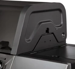 Barbecue à Gaz Enders Colorado 6 IK Turbo II - Zwart - 61 Kg - Barbecue à Gaz - Gaz - Barbecue - Surface De Cuisson 94×43 Cm -Magasin D'Accessoires Pour Barbecue 1200x1096