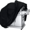 Housse De Protection Pour Barbecue - 80 X 66 X 100 Cm - Noir - Avec Cordon De Serrage 2 Housse De Protection Pour Barbecue - 80 X 66 X 100 Cm - Noir - Avec Cordon De Serrage -Magasin D'Accessoires Pour Barbecue 1200x1101 4