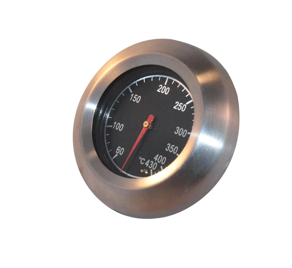 Phonaddon Barbecue Smoker Grill Thermomètre Jauge De Température BBQ 7 Phonaddon Barbecue Smoker Grill Thermomètre Jauge De Température BBQ – Image 5