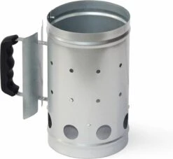 Cheminée D'allumage Pour Barbecue Charbon De Bois, Allume Braises Démarrage Rapide -Magasin D'Accessoires Pour Barbecue 1200x1105 2