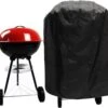 Housse De Protection Pour Barbecue - 75 Cm (diamètre X 70 Cm (h) - Ronde 2 Housse De Protection Pour Barbecue - 75 Cm (diamètre X 70 Cm (h) - Ronde -Magasin D'Accessoires Pour Barbecue 1200x1108 4