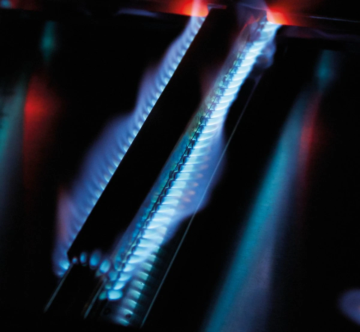 Barbecue à Gaz Enders Monroe Pro 3 SIK Turbo - 56 KG - Inox - Surface De Cuisson 62 × 43 Cm - Matière Grille De Cuisson Fonte émaillée 11 Barbecue à Gaz Enders Monroe Pro 3 SIK Turbo - 56 KG - Inox - Surface De Cuisson 62 × 43 Cm - Matière Grille De Cuisson Fonte émaillée – Image 9