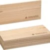 Navaris 6x Bois à Fumer Pour Barbecue - Set De 6 Planches à Fumer En Bois - 30x15 Cm - En Bois De Cèdre -Magasin D'Accessoires Pour Barbecue 1200x1109 3