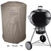 Housse Pour BBQ Rond Ø : 75 H : 100 Cm - Housse De Barbecue - RBBQ75Rhigh -Magasin D'Accessoires Pour Barbecue 1200x1114 4
