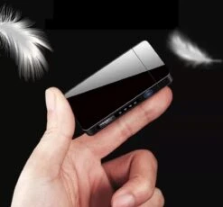 Briquet - Affichage De Puissance - Briquet Rechargeable Avec Usb - Résistant Au Vent - Briquet Plasma - Briquet électrique - Briquet Feux D'artifice - Brûleur à Gaz -Magasin D'Accessoires Pour Barbecue 1200x1115 1