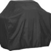Housse De Barbecue QUVIO - Housse De Protection Pour BBQ - Housse - Housse - Accessoires De BBQ - Rectangle - Imperméable - Zwart - 80 X 60 X 100 Cm -Magasin D'Accessoires Pour Barbecue 1200x1121 2