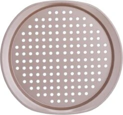 Assiette à Pizza Relaxdays 2 Pièces - Plaque De Cuisson Ronde - Avec Trous - Pour Pizza Et Flammkuchen -Magasin D'Accessoires Pour Barbecue 1200x1122 2