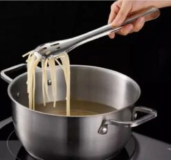 Pince à Barbecue - Pince De Cuisine - Universelle - Inox - 27,5 Cm - Prise Parfaite 11 Pince à Barbecue - Pince De Cuisine - Universelle - Inox - 27,5 Cm - Prise Parfaite -Magasin D'Accessoires Pour Barbecue 1200x1123 3