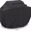 Housse De Protection Pour Barbecue XL Universelle - 150 X 61 X 122 Cm - Housse Pour Barbecue - Housse Pour Barbecue - Housse Pour Grill - Noir -Magasin D'Accessoires Pour Barbecue 1200x1129 3