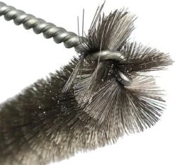 Brosse De Nettoyage Pour Barbecue En Métal 31 Cm De Long 17 Cm De Large / La Vraie Avec Cordon De Suspension 6 Brosse De Nettoyage Pour Barbecue En Métal 31 Cm De Long 17 Cm De Large / La Vraie Avec Cordon De Suspension -Magasin D'Accessoires Pour Barbecue 1200x1134 7