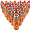 Bouteilles De Gaz Pour Cuisinière Unilight - 24 Pièces - Gaz Butane - Cartouche De Gaz Cartouches De Gaz Butane - Bouteilles De Gaz Pour Réchaud De Camping 24x Cartouches De Gaz (forfait Avantage) -Magasin D'Accessoires Pour Barbecue 1200x1138 2