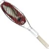 WiseGoods Premium Fish Grill Grille - Accessoires De Vêtements Pour Bébé BBQ - Grille De Barbecue - Barbecue - Grille De Barbecue En Fer - Avec Poignée 57 Cm 1 WiseGoods Premium Fish Grill Grille - Accessoires De Vêtements Pour Bébé BBQ - Grille De Barbecue - Barbecue - Grille De Barbecue En Fer - Avec Poignée 57 Cm -Magasin D'Accessoires Pour Barbecue 1200x1148