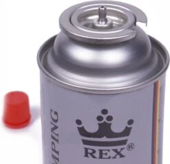 Rex Cartouche De Gaz Butane B-Deal - Camping Gas - 227 Grammes De Gaz Butane -Magasin D'Accessoires Pour Barbecue 1200x1159 1