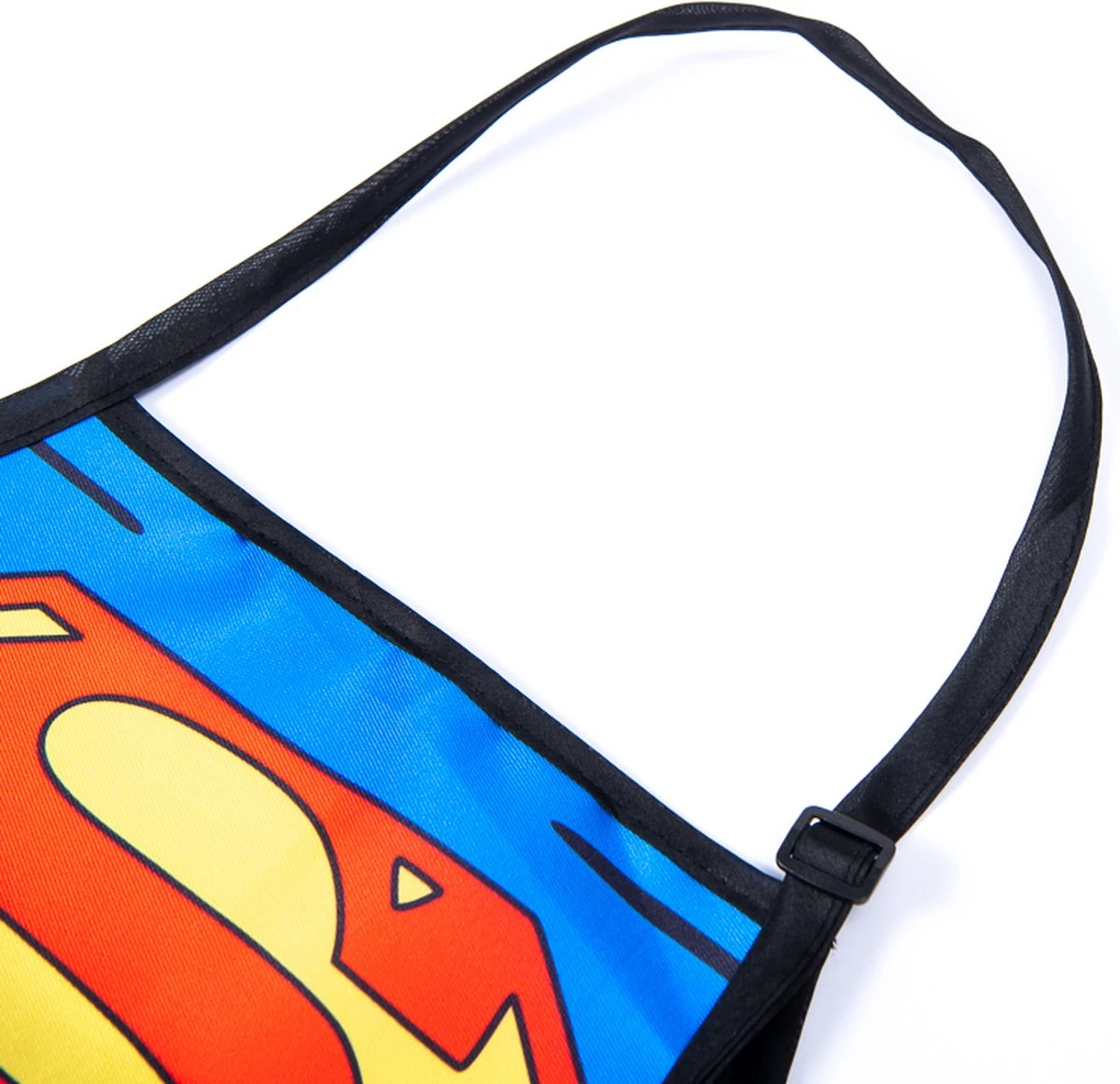 Tablier Barbecue - Homme - Rigolo - Tablier De Cuisine - Taille Unique - Bleu 4 Tablier Barbecue - Homme - Rigolo - Tablier De Cuisine - Taille Unique - Bleu – Image 2