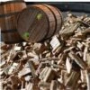 2 Kg Whisky Smoke Copeaux De Bois Pour Le BBQ Smoker (100% Chêne) Non Traité