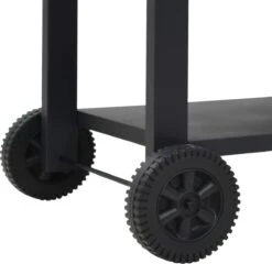 Four à Pizza Medina Sur Charbon De Bois Avec Pierre à Pizza En Terre Cuite 17 Four à Pizza Medina Sur Charbon De Bois Avec Pierre à Pizza En Terre Cuite -Magasin D'Accessoires Pour Barbecue 1200x1166 6