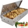 Whimsical - Smokerbox - Pour Fumer à Chaud Viandes - Poissons - Légumes - Noix 1 Whimsical - Smokerbox - Pour Fumer à Chaud Viandes - Poissons - Légumes - Noix -Magasin D'Accessoires Pour Barbecue 1200x1167 2