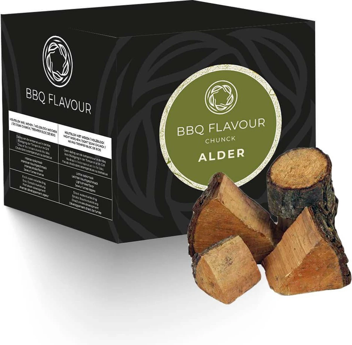 Saveur BBQ | Morceaux D'aulne | Aulne | Aulne | Morceaux De Bois De Fumée | Morceaux De Bois | BBQ à Fumer Du Bois | Bois De Fumée | Journaux | Kamado | BBQ 3 Saveur BBQ | Morceaux D'aulne | Aulne | Aulne | Morceaux De Bois De Fumée | Morceaux De Bois | BBQ à Fumer Du Bois | Bois De Fumée | Journaux | Kamado | BBQ