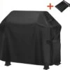 Mondoza™️ Housse De BBQ Étanche - Grille De Barbecue - Housse De Protection Universelle - 147 X 61 X 122cm 2 Mondoza™️ Housse De BBQ Étanche - Grille De Barbecue - Housse De Protection Universelle - 147 X 61 X 122cm -Magasin D'Accessoires Pour Barbecue 1200x1175 6