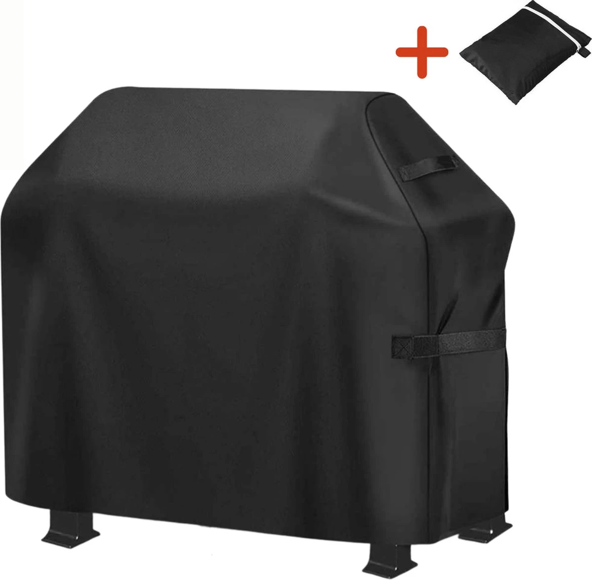 Mondoza™️ Housse De BBQ Étanche - Grille De Barbecue - Housse De Protection Universelle - 147 X 61 X 122cm 3 Mondoza™️ Housse De BBQ Étanche - Grille De Barbecue - Housse De Protection Universelle - 147 X 61 X 122cm