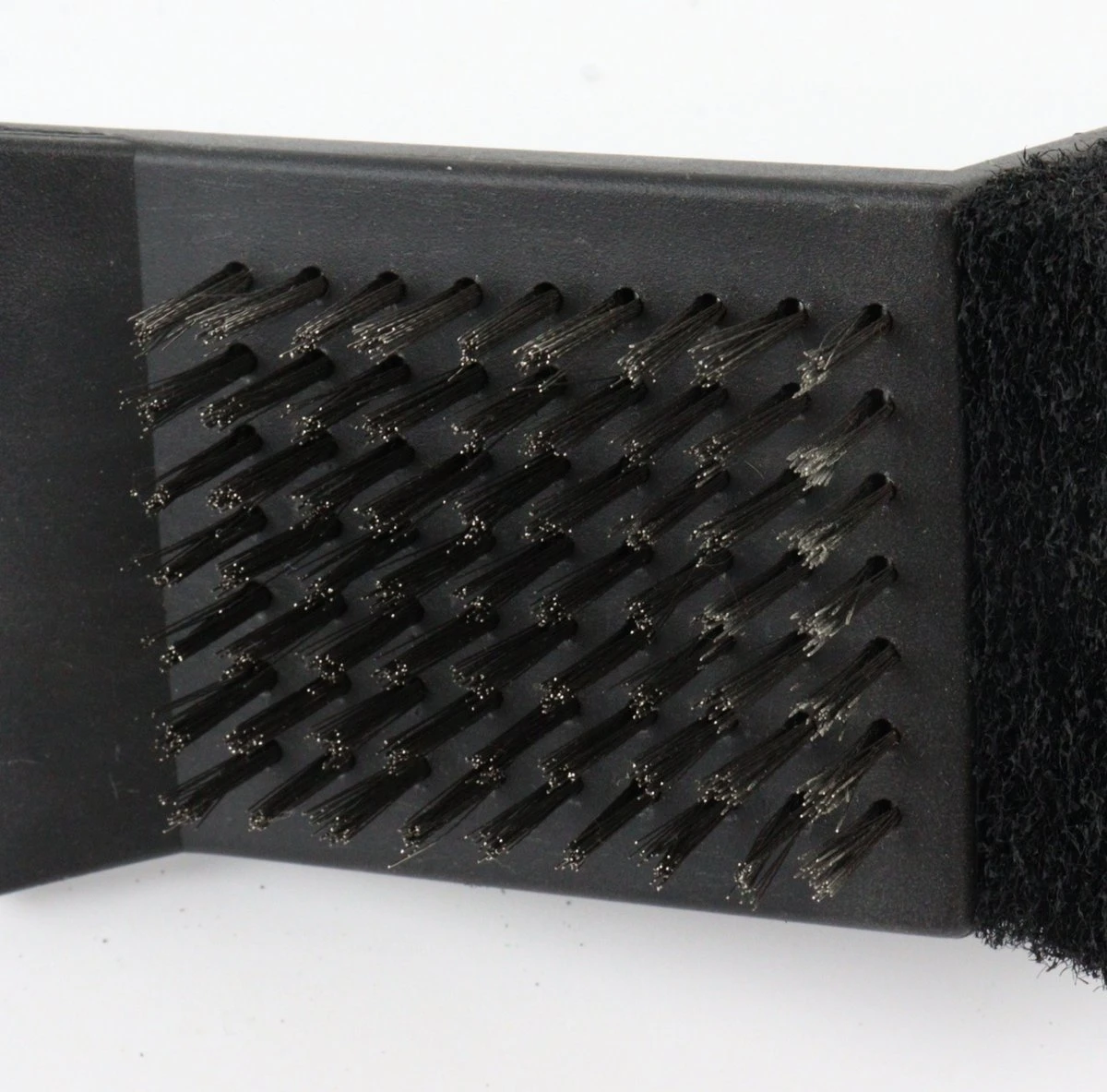 Orange85 BBQ Brush - Brosse Métallique - Brosse De Nettoyage - Accessoires De Vêtements Pour Bébé 6 Orange85 BBQ Brush - Brosse Métallique - Brosse De Nettoyage - Accessoires De Vêtements Pour Bébé – Image 4