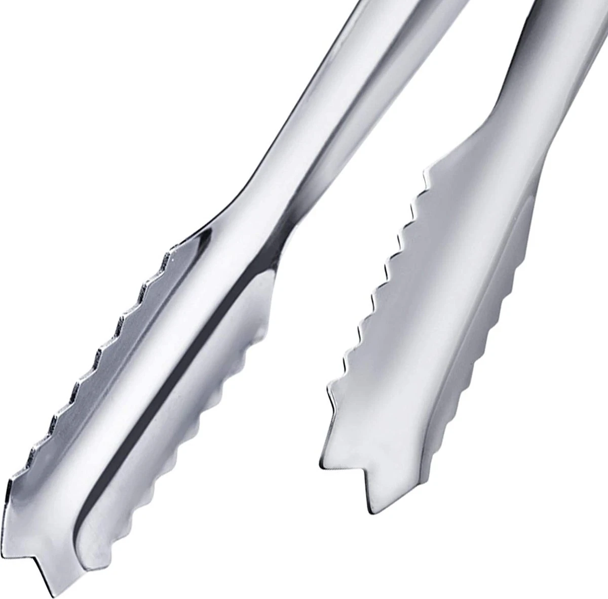 Westmark Pince à Glaçons/sucre/servir, édition Monopoly, Longueur : 18 Cm, Acier Inoxydable, Arctica, Argent, 62763360 7 Westmark Pince à Glaçons/sucre/servir, édition Monopoly, Longueur : 18 Cm, Acier Inoxydable, Arctica, Argent, 62763360 – Image 5