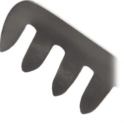 Relaxdays 8x Pinces De Service En Acier Inoxydable - Pinces à Spaghetti - Pinces à Salade - Pinces à Pâtes - Inoxydable -Magasin D'Accessoires Pour Barbecue 1200x1188 5