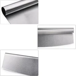 Brango Pizza Baker Accessoires De Vêtements Pour Bébé 2 Pièces - Coupe-pizza - Spatule à Pizza - Préparer Et Servir La Pizza - Ustensiles De Cuisine - Acier Inoxydable 13 Brango Pizza Baker Accessoires De Vêtements Pour Bébé 2 Pièces - Coupe-pizza - Spatule à Pizza - Préparer Et Servir La Pizza - Ustensiles De Cuisine - Acier Inoxydable -Magasin D'Accessoires Pour Barbecue 1200x1191 8