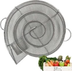 Fantaisiste - Générateur De Fumée Froide - Générateur De Fumée Froide - Pour Fumer à Froid De La Viande - Du Poisson - Du Fromage - Des Noix