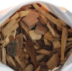 Saveur BBQ | Bois De Fumage | Abricot Bois Fumé | Bois D'abricot | Abricots | Croustilles BBQ Smokewood | Kamado | Shichirin | Gril De Table -Magasin D'Accessoires Pour Barbecue 1200x1197 4