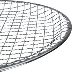 Konro Grillnet Trapèze – 28cm -Magasin D'Accessoires Pour Barbecue 1200x1198 14