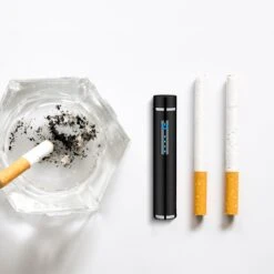 Briquet électronique - Plasma USB - Briquet Storm - Taille Compacte - Rechargeable - Couleur Argent -Magasin D'Accessoires Pour Barbecue 1200x1198 6