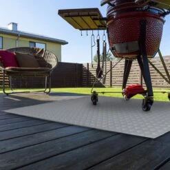 Tapis De Barbecue Relaxdays 150 X 100 Cm - Toile De Barbecue - Tapis De Protection Antidérapant - Tapis De Sol Pour Barbecue -Magasin D'Accessoires Pour Barbecue 1200x1200 1002