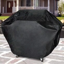 Housse De BBQ Très Robuste Et épaisse Housse De Protection BBQ 170/115/65 Cm 13 Housse De BBQ Très Robuste Et épaisse Housse De Protection BBQ 170/115/65 Cm -Magasin D'Accessoires Pour Barbecue 1200x1200 1011