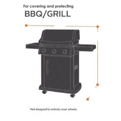 Housse De Protection Pour Barbecue XL Universelle - 150 X 61 X 122 Cm - Housse Pour Barbecue - Housse Pour Barbecue - Housse Pour Grill - Noir 12 Housse De Protection Pour Barbecue XL Universelle - 150 X 61 X 122 Cm - Housse Pour Barbecue - Housse Pour Barbecue - Housse Pour Grill - Noir -Magasin D'Accessoires Pour Barbecue 1200x1200 1017
