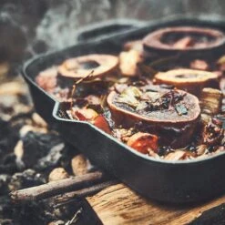 Burnhard Poêle à Griller En Fonte 30 Cm 17 Burnhard Poêle à Griller En Fonte 30 Cm -Magasin D'Accessoires Pour Barbecue 1200x1200 1022