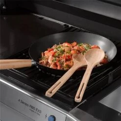 Poêle Wok Modulaire Culinaire Campingaz - Accessoire BBQ - Ø 37 Cm -Magasin D'Accessoires Pour Barbecue 1200x1200 1029