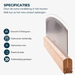 Pelle à Pizza Kitchenz Avec Set De Coupe-pizza - Pelle à Pizza Pour BBQ - Avec Coupe-pizza - Manche En Bois - Lame En Aluminium -Magasin D'Accessoires Pour Barbecue 1200x1200 1099