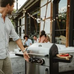 Barbecue électrique Enders EFlow Pro 2 Turbo - Bbq - 36,5 Kg - Surface De Cuisson 50 X 39 Cm - Grille De Cuisson Grille En Fonte 14 Barbecue électrique Enders EFlow Pro 2 Turbo - Bbq - 36,5 Kg - Surface De Cuisson 50 X 39 Cm - Grille De Cuisson Grille En Fonte -Magasin D'Accessoires Pour Barbecue 1200x1200 111