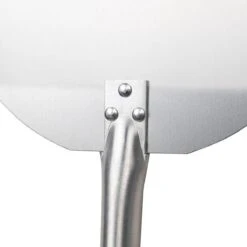 Pelle à Pizza Decopatent® - Pelle à Pizza Ronde Avec Manche Long En Bois (80cm) - Spatule à Pizza Bois / Acier Inoxydable Métal - ROND 18 Pelle à Pizza Decopatent® - Pelle à Pizza Ronde Avec Manche Long En Bois (80cm) - Spatule à Pizza Bois / Acier Inoxydable Métal - ROND -Magasin D'Accessoires Pour Barbecue 1200x1200 1157