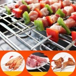 Perow De BBQ Perow - Accessoires De Vêtements Pour Bébé De Barbecue - Pinces à Viande - Tapis De Gril En Téflon - Pinces à Viande - Gants Antidérapants - Astuce Cadeau 21 Perow De BBQ Perow - Accessoires De Vêtements Pour Bébé De Barbecue - Pinces à Viande - Tapis De Gril En Téflon - Pinces à Viande - Gants Antidérapants - Astuce Cadeau -Magasin D'Accessoires Pour Barbecue 1200x1200 1163