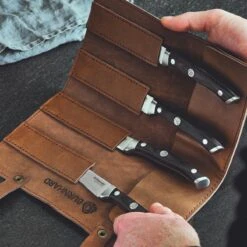 Burnhard Couteau Avec Manche En Bois Pakka Couteaux à Steak 4 Pièces 20 Burnhard Couteau Avec Manche En Bois Pakka Couteaux à Steak 4 Pièces -Magasin D'Accessoires Pour Barbecue 1200x1200 1179