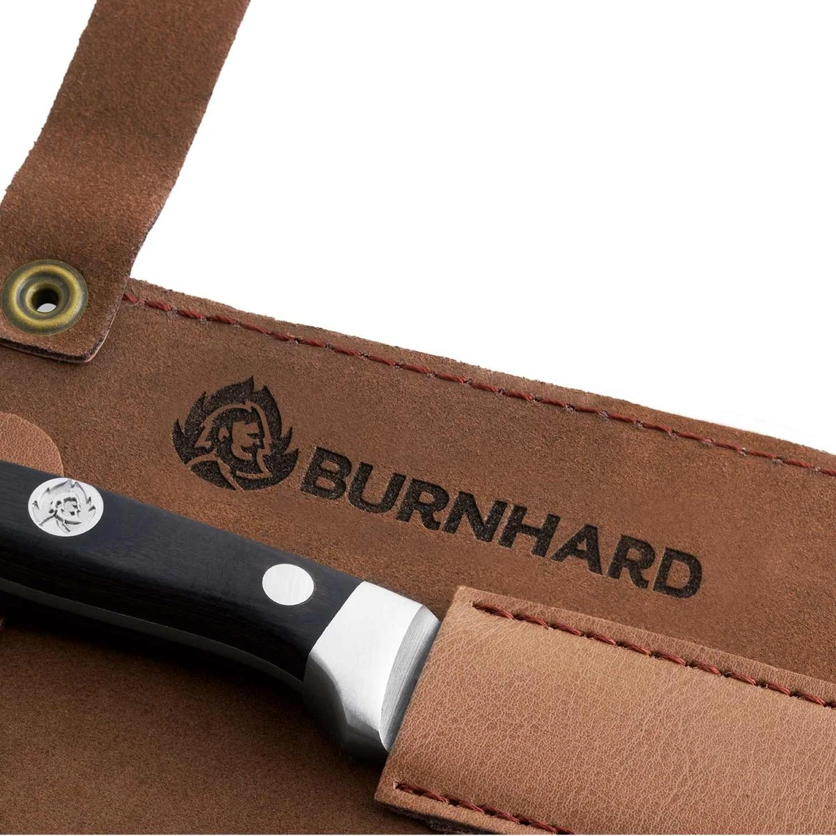 Burnhard Couteau Avec Manche En Bois Pakka Couteaux à Steak 4 Pièces 13 Burnhard Couteau Avec Manche En Bois Pakka Couteaux à Steak 4 Pièces – Image 11