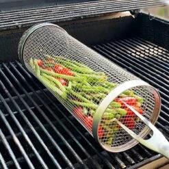 Lot De 2 Paniers à BBQ Ronds 30 X 10 Cm Avec Pinces à Fourche - Grille Grille Grille Grille Pour Barbecue - Accessoires Pour Outils 19 Lot De 2 Paniers à BBQ Ronds 30 X 10 Cm Avec Pinces à Fourche - Grille Grille Grille Grille Pour Barbecue - Accessoires Pour Outils -Magasin D'Accessoires Pour Barbecue 1200x1200 1191