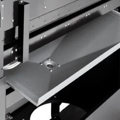 Barbecue à Gaz Enders Colorado 6 IK Turbo II - Zwart - 61 Kg - Barbecue à Gaz - Gaz - Barbecue - Surface De Cuisson 94×43 Cm -Magasin D'Accessoires Pour Barbecue 1200x1200 121