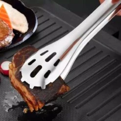 Pince à Barbecue - Pince De Cuisine - Universelle - Inox - 27,5 Cm - Prise Parfaite 13 Pince à Barbecue - Pince De Cuisine - Universelle - Inox - 27,5 Cm - Prise Parfaite -Magasin D'Accessoires Pour Barbecue 1200x1200 1214